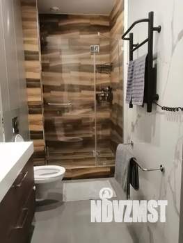 2-к квартира, посуточно, 60м2, 15/20 этаж