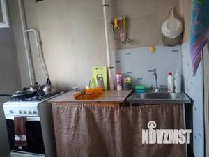 1-к квартира, посуточно, 30м2, 4/9 этаж