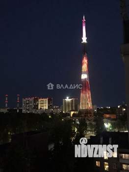 3-к квартира, на длительный срок, 117м2, 9/9 этаж