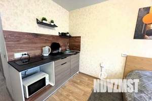 1-к квартира, посуточно, 22м2, 13/14 этаж