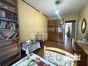 3-к квартира, на длительный срок, 58м2, 3/5 этаж