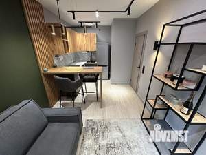 1-к квартира, на длительный срок, 37м2, 6/26 этаж