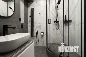 Студия квартира, посуточно, 30м2, 2/4 этаж