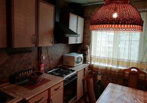 1-к квартира, на длительный срок, 35м2, 5/10 этаж