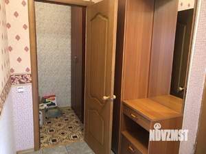 1-к квартира, на длительный срок, 40м2, 10/10 этаж