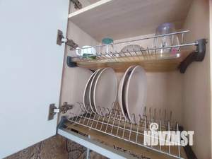 Студия квартира, посуточно, 19м2, 5/10 этаж