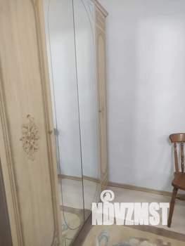 2-к квартира, посуточно, 40м2, 2/3 этаж