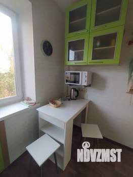 2-к квартира, на длительный срок, 45м2, 5/5 этаж