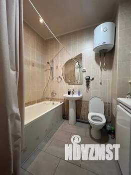 1-к квартира, посуточно, 55м2, 6/17 этаж