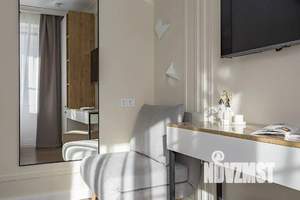 2-к квартира, посуточно, 43м2, 1/1 этаж