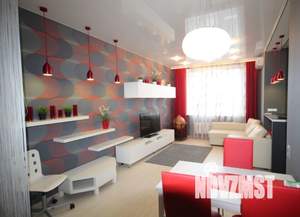 2-к квартира, на длительный срок, 75м2, 18/19 этаж