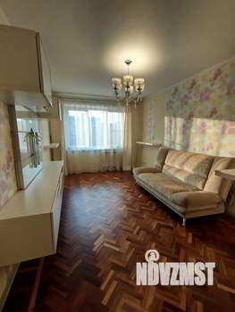 3-к квартира, на длительный срок, 62м2, 6/10 этаж