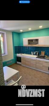 1-к квартира, на длительный срок, 35м2, 3/18 этаж