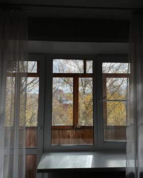 1-к квартира, на длительный срок, 32м2, 5/5 этаж