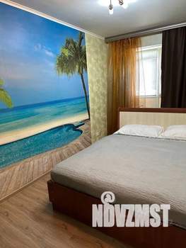 3-к квартира, посуточно, 54м2, 6/9 этаж