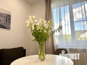 1-к квартира, посуточно, 40м2, 2/3 этаж