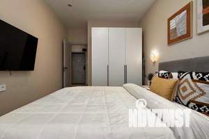 1-к квартира, посуточно, 45м2, 3/15 этаж