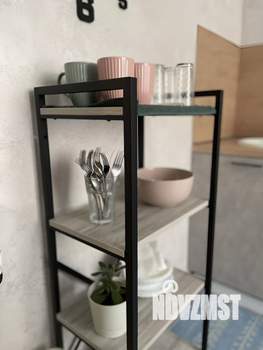 2-к квартира, посуточно, 50м2, 1/10 этаж