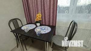 Студия квартира, посуточно, 20м2, 5/5 этаж