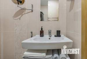 2-к квартира, на длительный срок, 45м2, 1/4 этаж