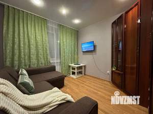 2-к квартира, посуточно, 31м2, 1/1 этаж