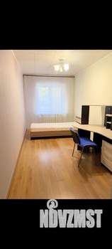 2-к квартира, на длительный срок, 47м2, 3/5 этаж