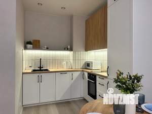 1-к квартира, посуточно, 38м2, 15/18 этаж
