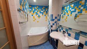 2-к квартира, посуточно, 65м2, 1/1 этаж