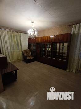 1-к квартира, на длительный срок, 31м2, 3/5 этаж