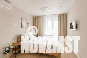 1-к квартира, посуточно, 38м2, 14/25 этаж