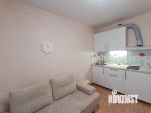 Студия квартира, на длительный срок, 23м2, 14/19 этаж