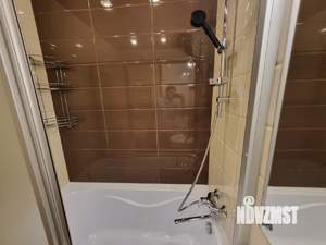 2-к квартира, посуточно, 55м2, 3/10 этаж