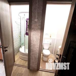 Студия квартира, посуточно, 10м2, 1/3 этаж