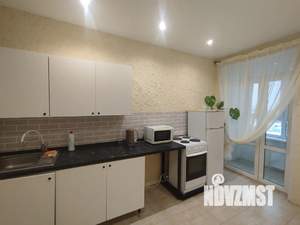 1-к квартира, посуточно, 35м2, 12/15 этаж