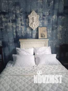 2-к квартира, посуточно, 55м2, 2/3 этаж