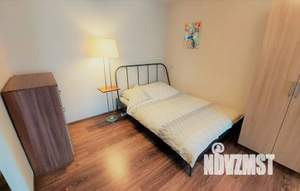 1-к квартира, посуточно, 29м2, 3/5 этаж