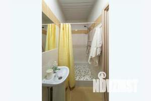 1-к квартира, посуточно, 16м2, 1/4 этаж