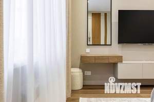 3-к квартира, посуточно, 110м2, 1/1 этаж