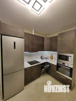 1-к квартира, на длительный срок, 40м2, 14/20 этаж