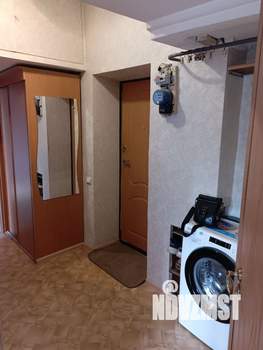 2-к квартира, на длительный срок, 47м2, 2/2 этаж