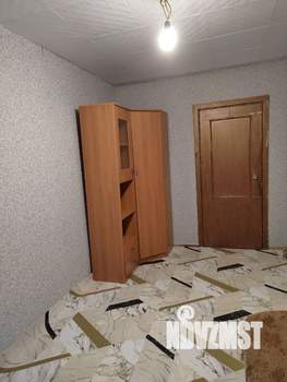 2-к квартира, на длительный срок, 43м2, 2/5 этаж