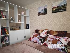 1-к квартира, посуточно, 37м2, 2/5 этаж