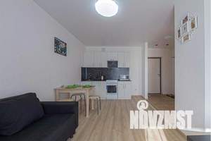 2-к квартира, посуточно, 41м2, 8/10 этаж