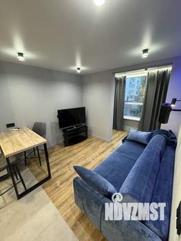 1-к квартира, на длительный срок, 36м2, 2/9 этаж