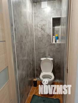 1-к квартира, посуточно, 30м2, 9/9 этаж