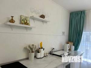 3-к квартира, посуточно, 68м2, 1/1 этаж