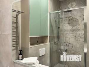 1-к квартира, посуточно, 28м2, 5/19 этаж