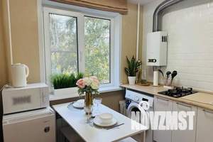 2-к квартира, посуточно, 46м2, 4/5 этаж