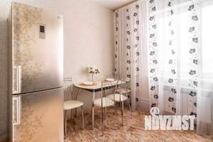 1-к квартира, посуточно, 61м2, 1/1 этаж