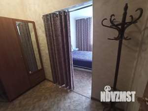 1-к квартира, посуточно, 31м2, 4/25 этаж